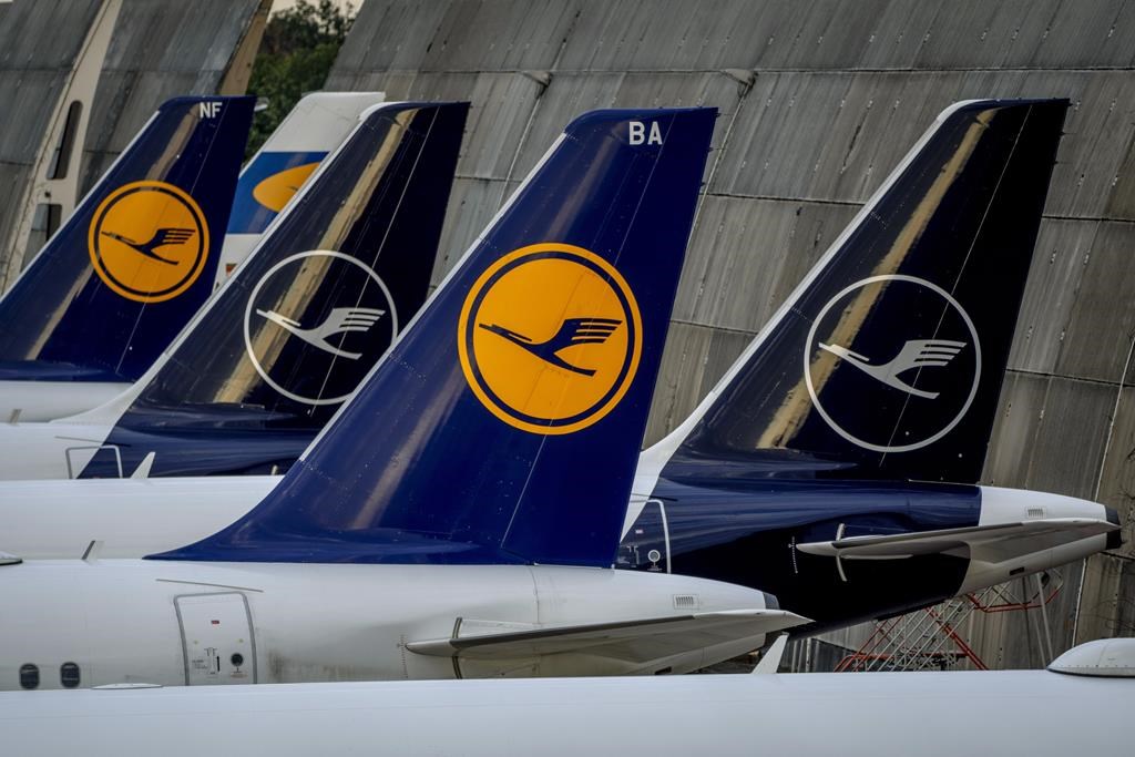 Technical issues at Lufthansa cause delays in Frankfurt