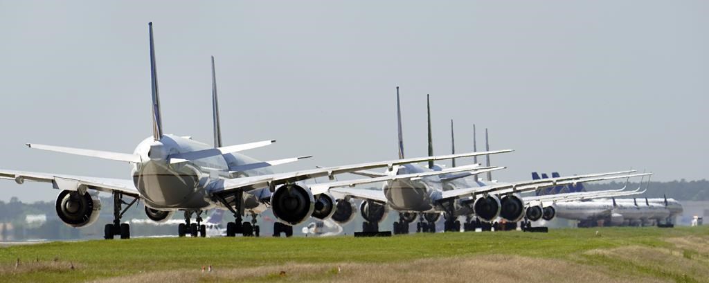 United Airlines flight makes emergency landing in Houston