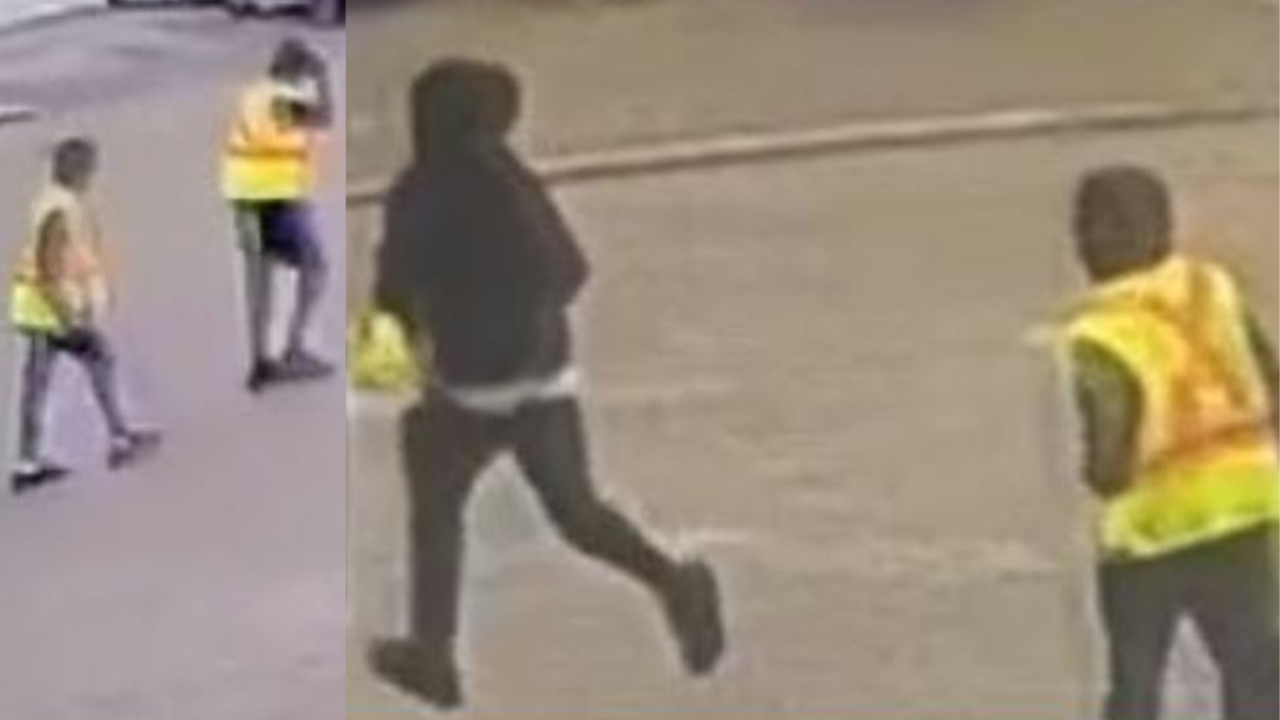 Suspect arrested, 2 sought in violent Pickering home invasion
