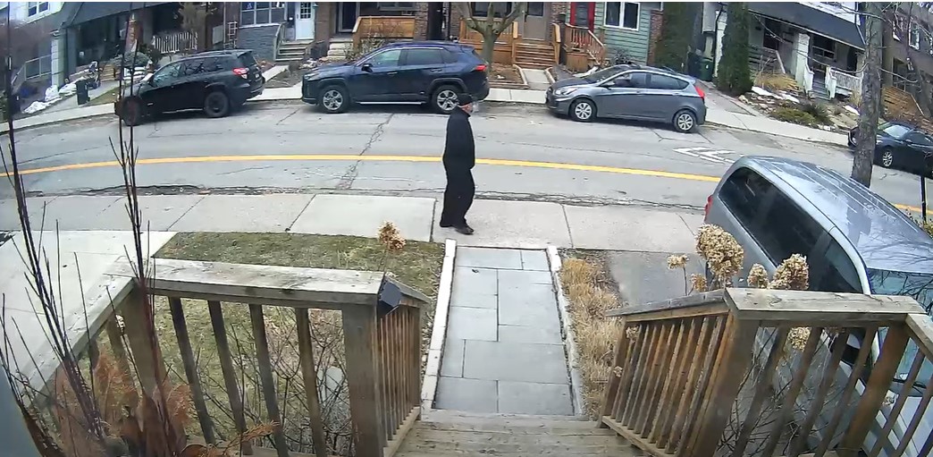 Man charged after following girls home, committing indecent act east of ...