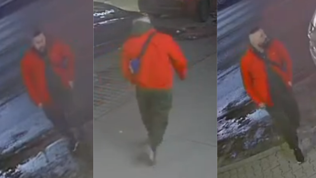 Suspect Sought After Woman 21 Sexually Assaulted In Mississauga Citynews Toronto 6673