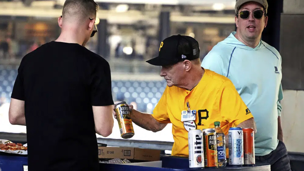 MLB teams extend beer sales after new regulations shorten games