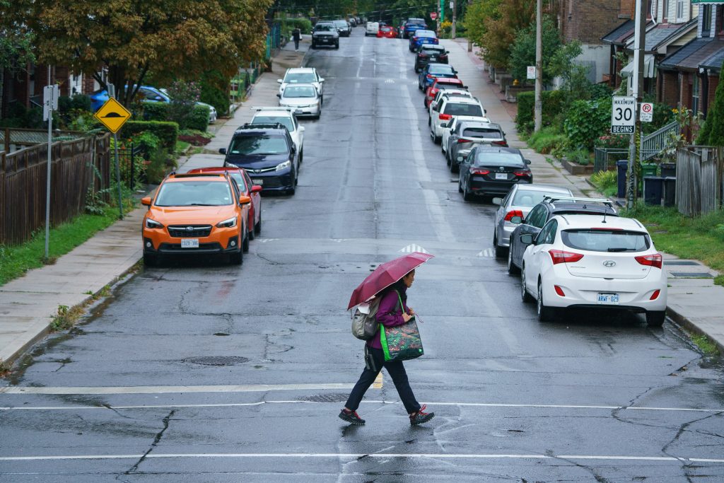 Weather reality check: Record-breaking heat gives way to wind chill, wet flurries