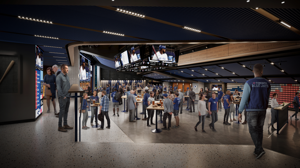 Blue Jays: What to expect from a visit to the new dome in 2023