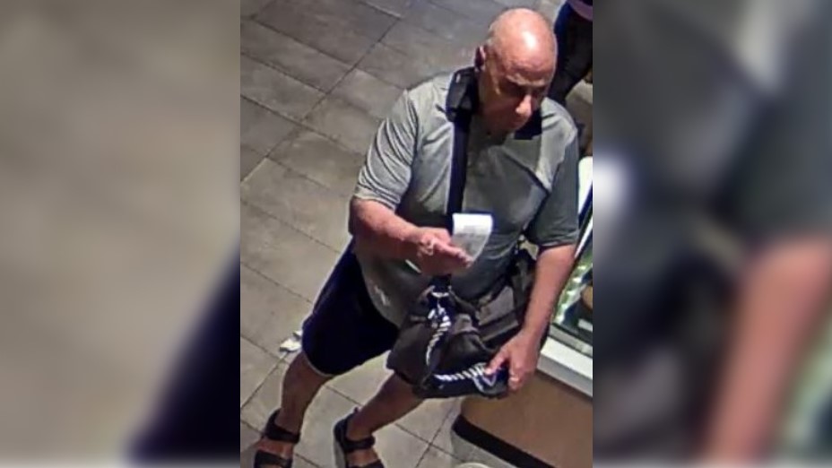 Man, 77, arrested in alleged sexual assault of girl, 13, at East York ...