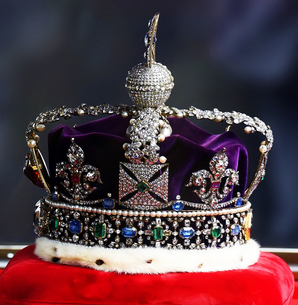 7 Facts About British Royal Coronations