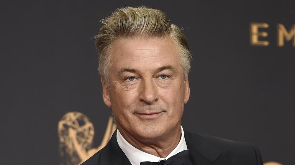 Alec Baldwin