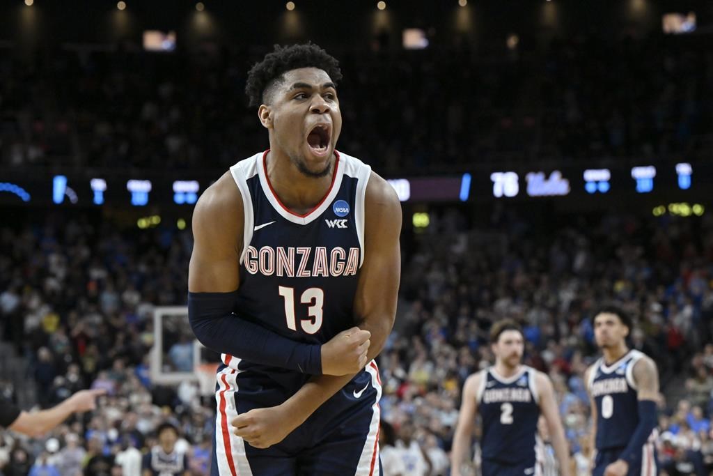 UConn Emerges Victorious After March Madness Full Of Upsets