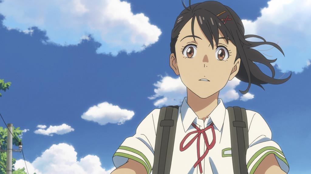 yuru camp movie - Anime Trending | Your Voice in Anime!