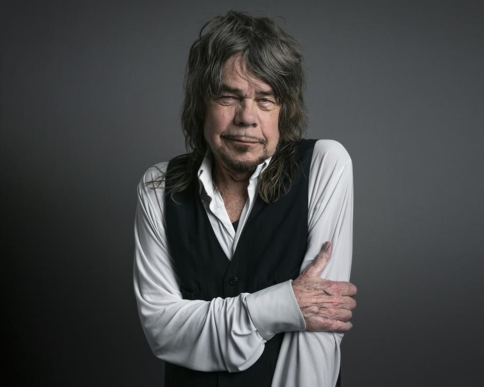 david johansen 2023