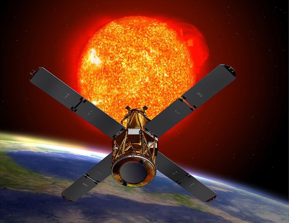 Old NASA satellite falling to Earth, risk of danger 'low'