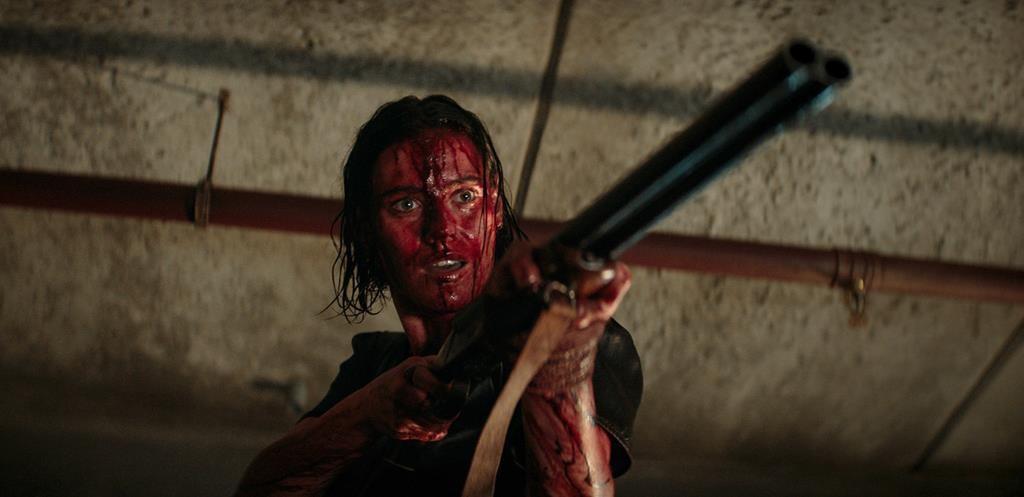 Women Are Monsters, Victims and Heroes in 'Evil Dead Rise