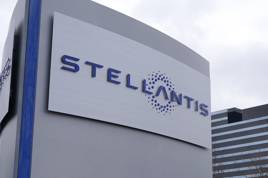 Stellantis to offer buyouts amid electric vehicle transition