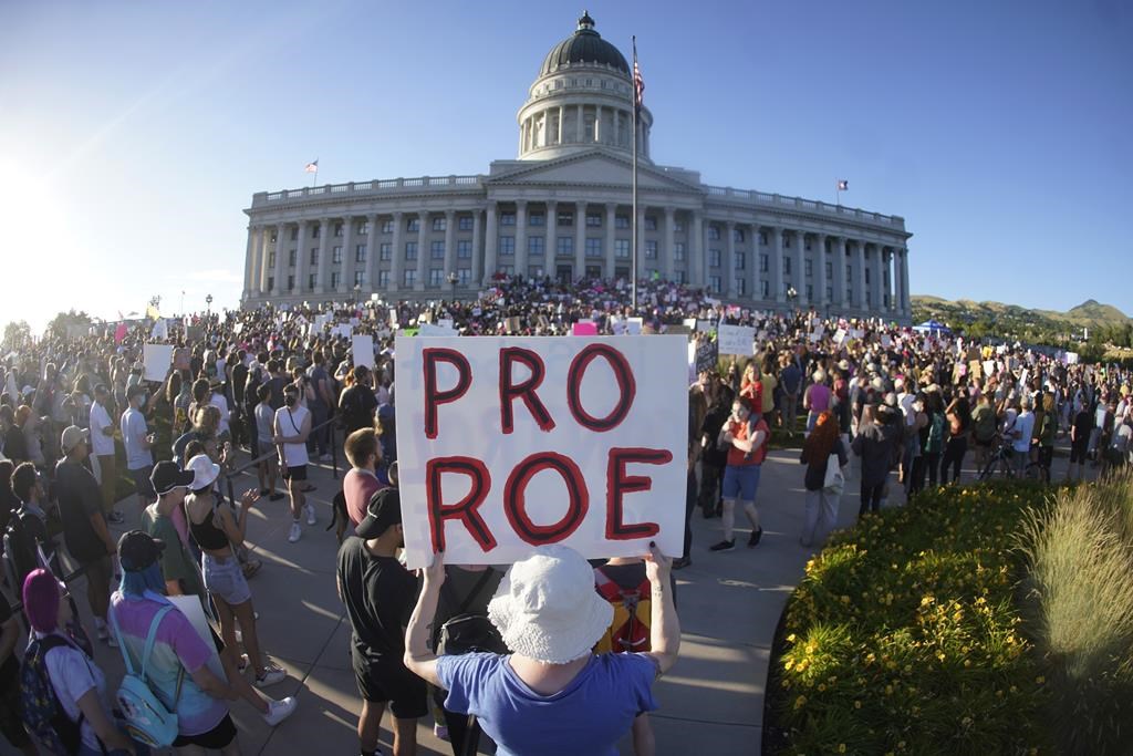 Utah judge to rule next week on state abortion clinic ban