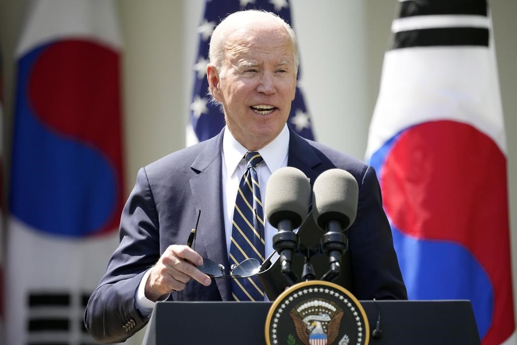 Biden Commutes Sentences Of 31 Convicted Of Drug Crimes