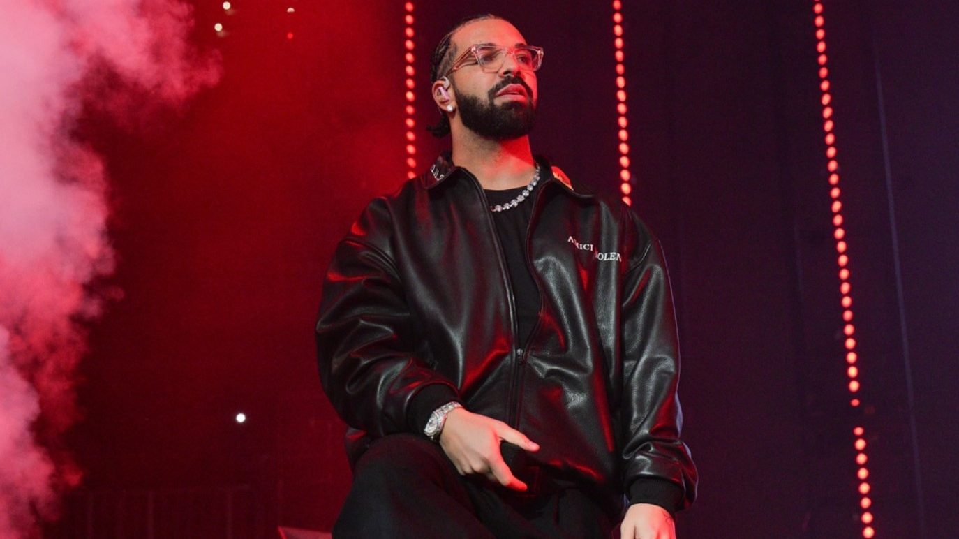 Drake releases event rundown of Houston Appreciation Week