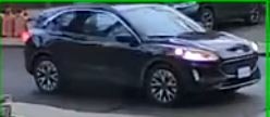SUV