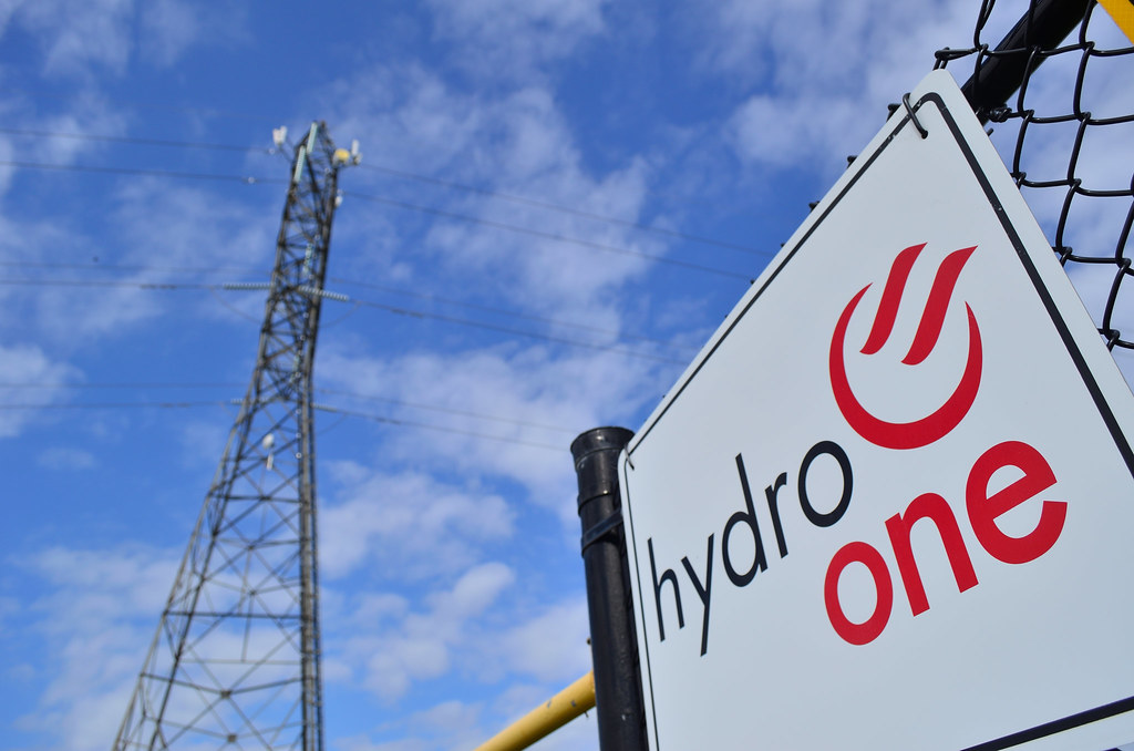 Hydro One