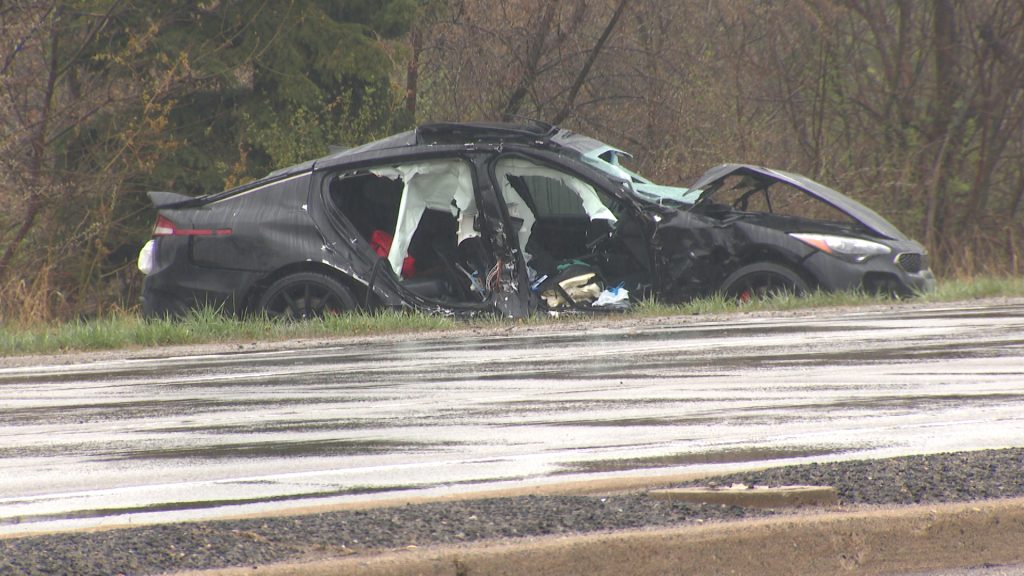 Brampton fatal crash