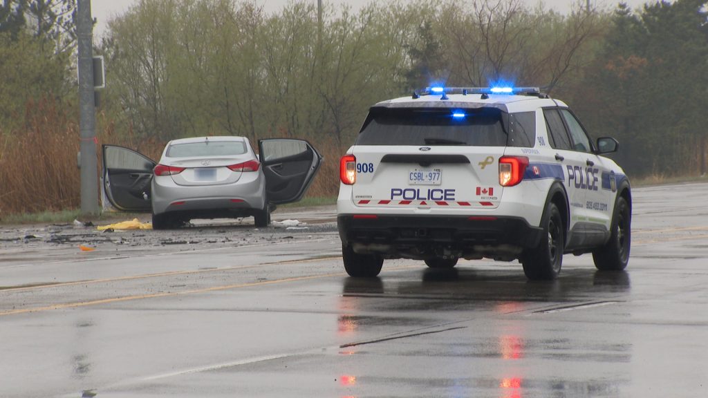 Brampton fatal crash