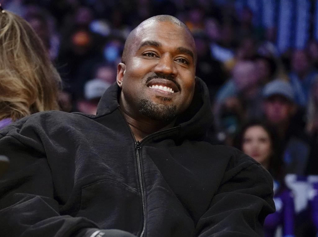 Yeezy shoes still stuck in limbo after Adidas split with Ye