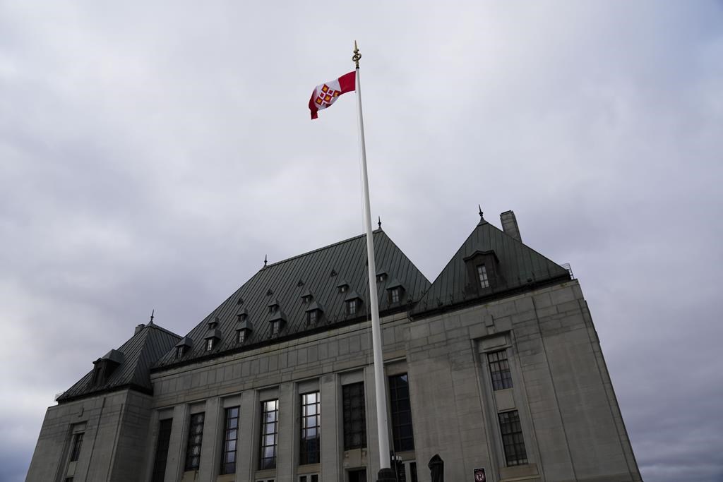 Manslaughter conviction set aside due to delay caused by Crown, Supreme Court says
