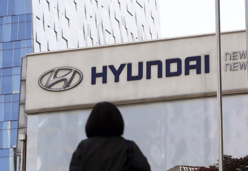 Kia, Hyundai Settle Class-action Lawsuit After A Rash Of Thefts Due To ...