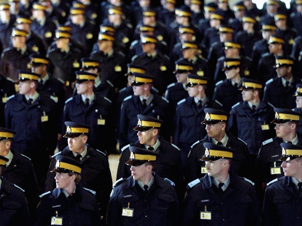 RCMP At 150: Key Events In The Evolution Of The National Police Force