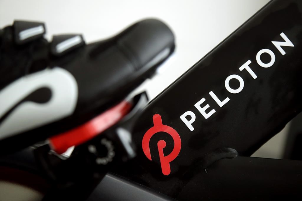 Peloton's 2023 rebranding effort will highlight subscriptions - The Verge