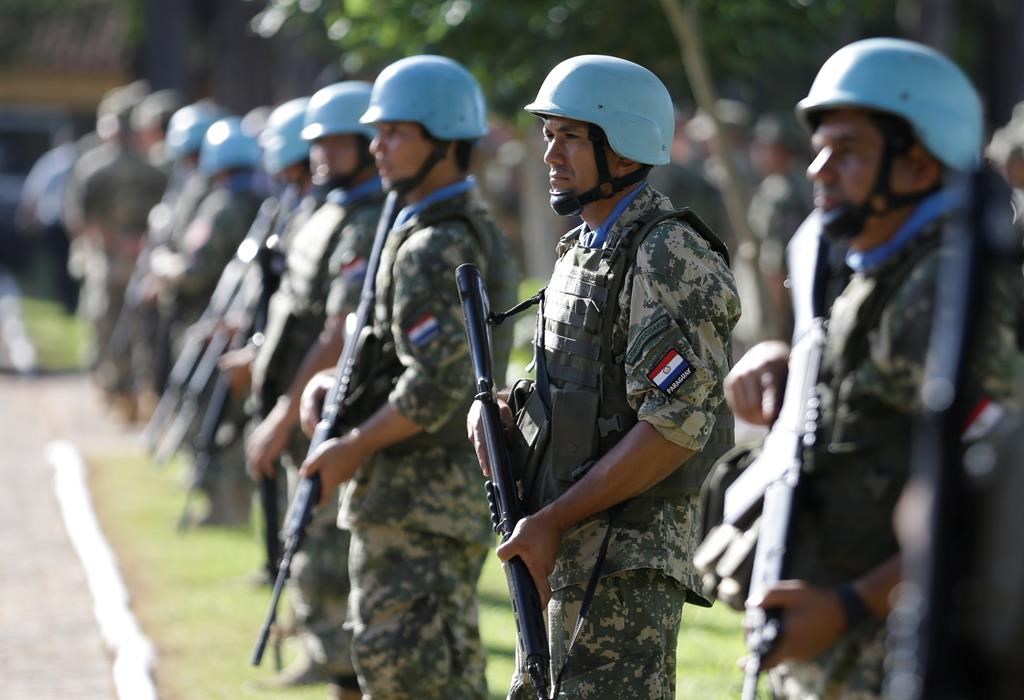 UN peacekeeping on 75th anniversary: successes, failures and challenges  ahead in a divided world