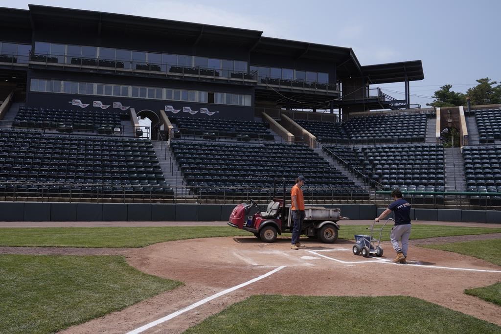 As baseball celebrates Jackie Robinson, those around the game recognize  'it's time for some progress