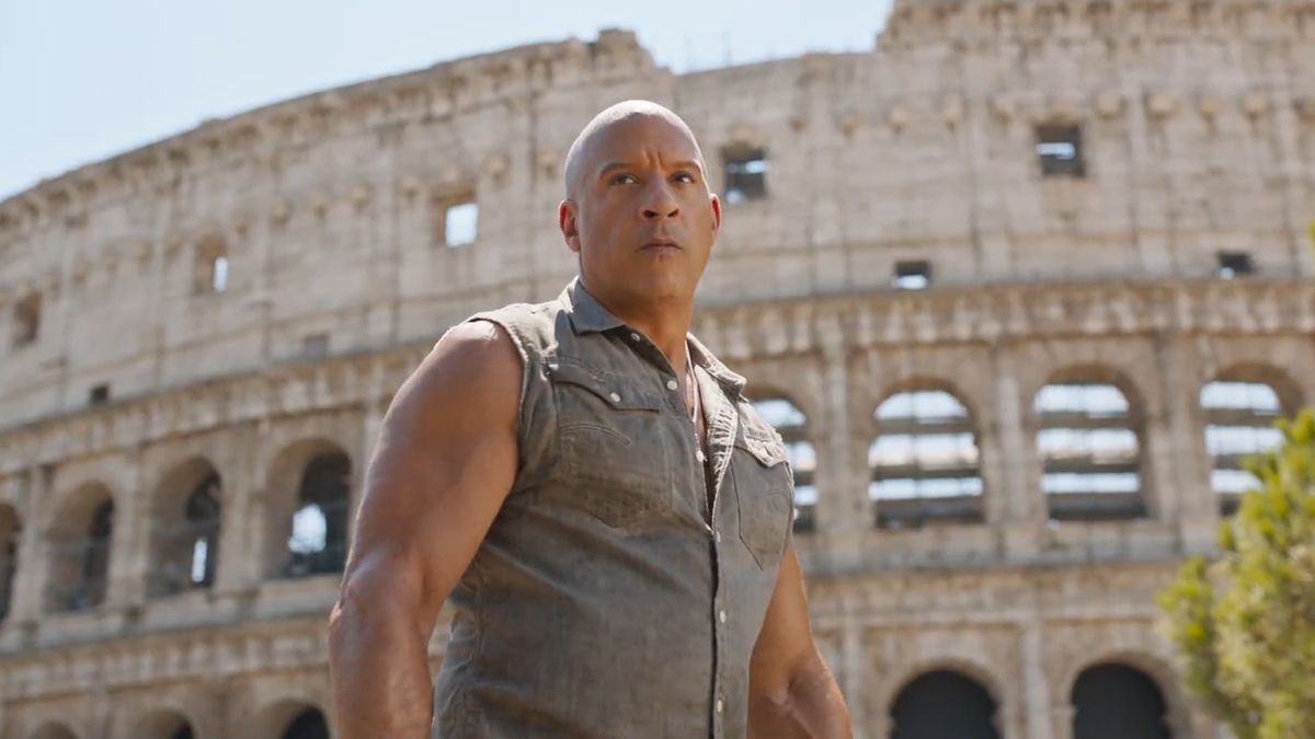 MUST-WATCH: Another film from the fast and furious family - CityNews ...