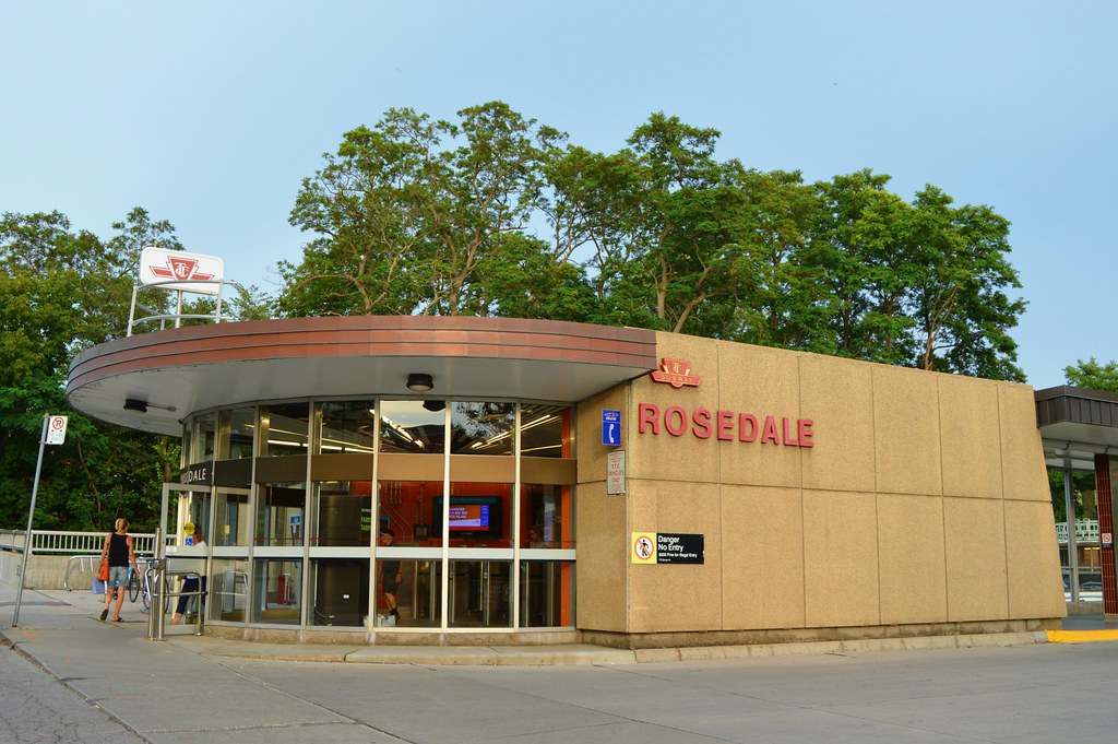 Rosedale