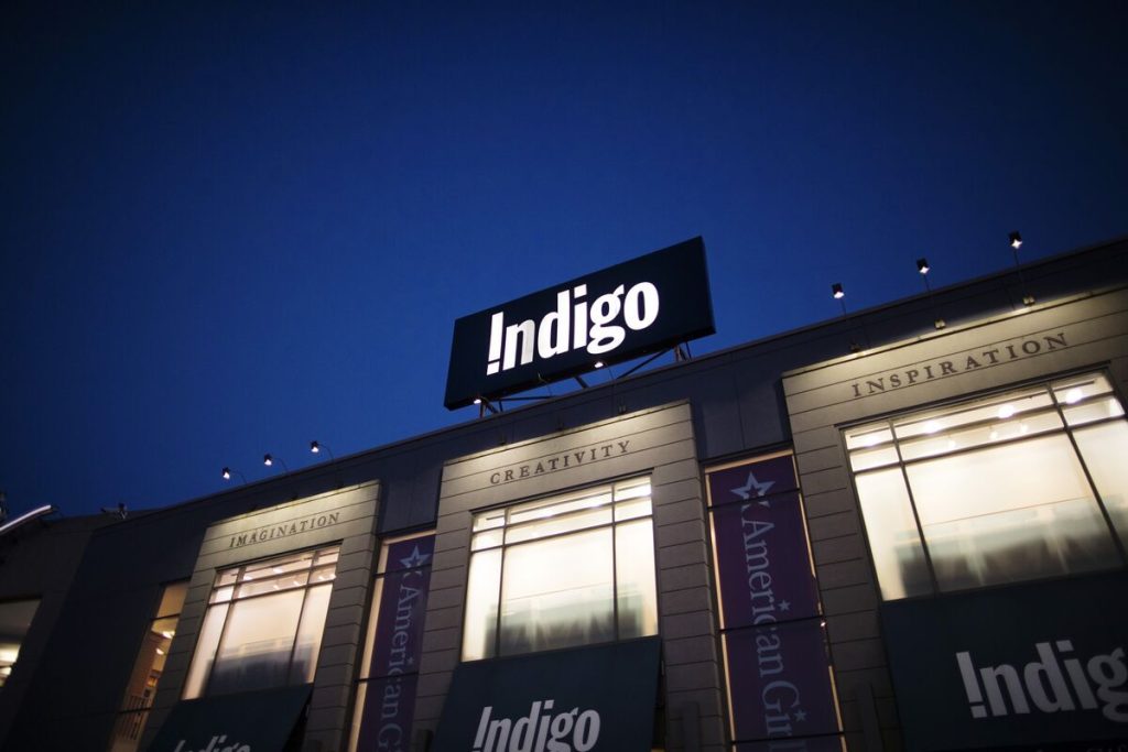 Indigo