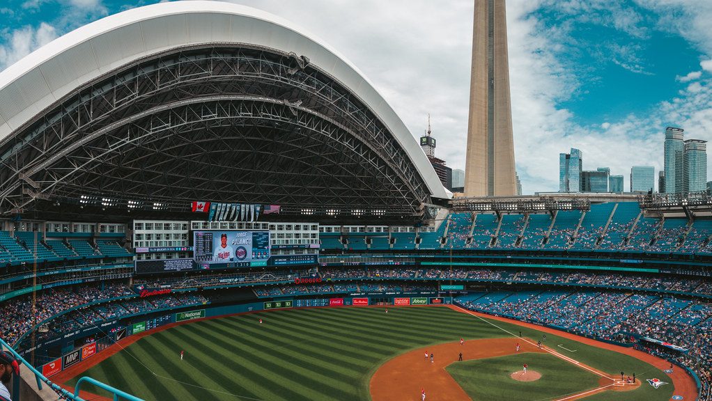 Rogers Centre