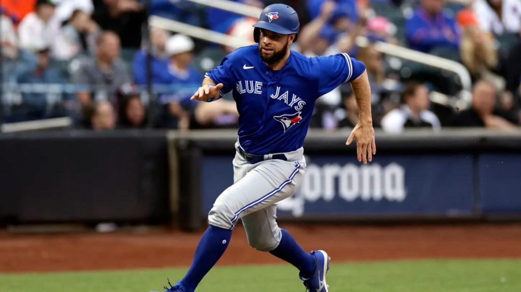 Blue Jays catcher Danny Jansen on 10-day injured list