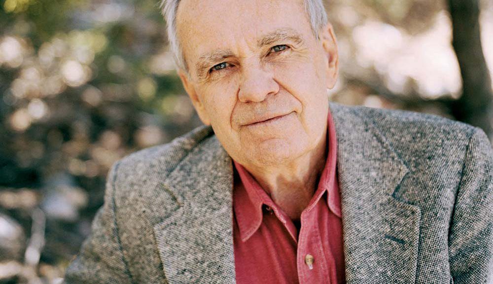 Cormac McCarthy, author of ‘No Country for Old Men,’ dies at 89