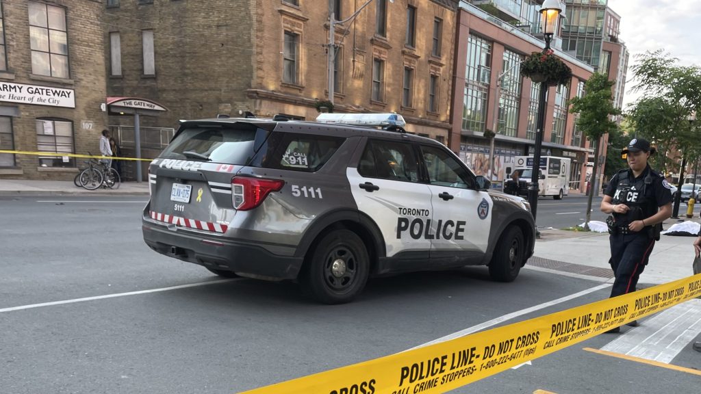 SIU Investigating After Man Falls To Death At Downtown Hotel