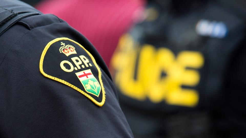 Ontario budget 2024: OPP getting 4 helicopters to help deal with ‘serious’ crime