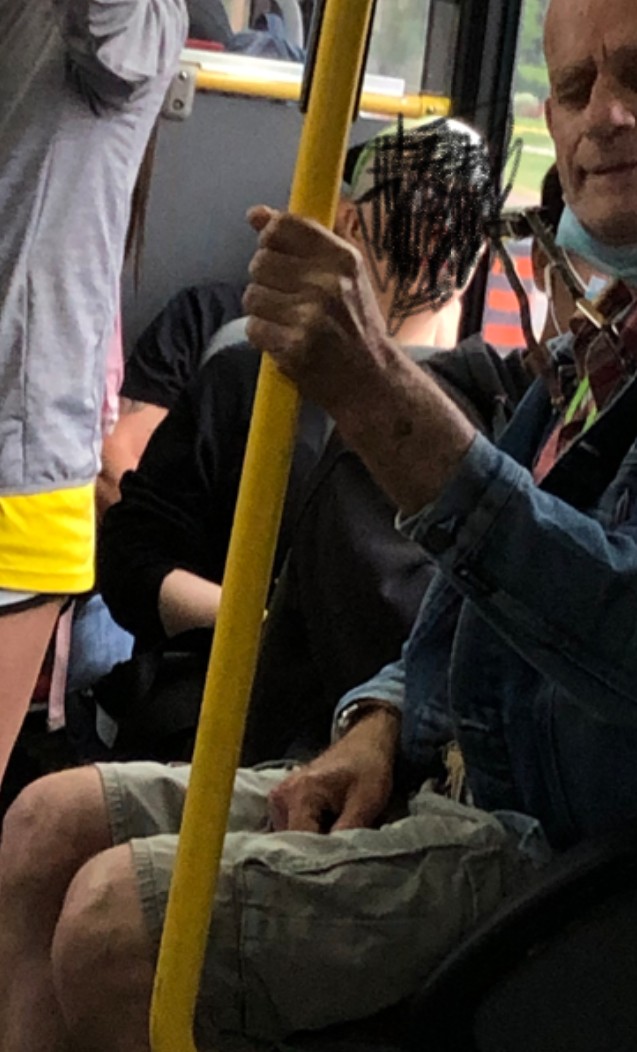 Police seek suspect in subway assault, indecent act directed at teen girl
