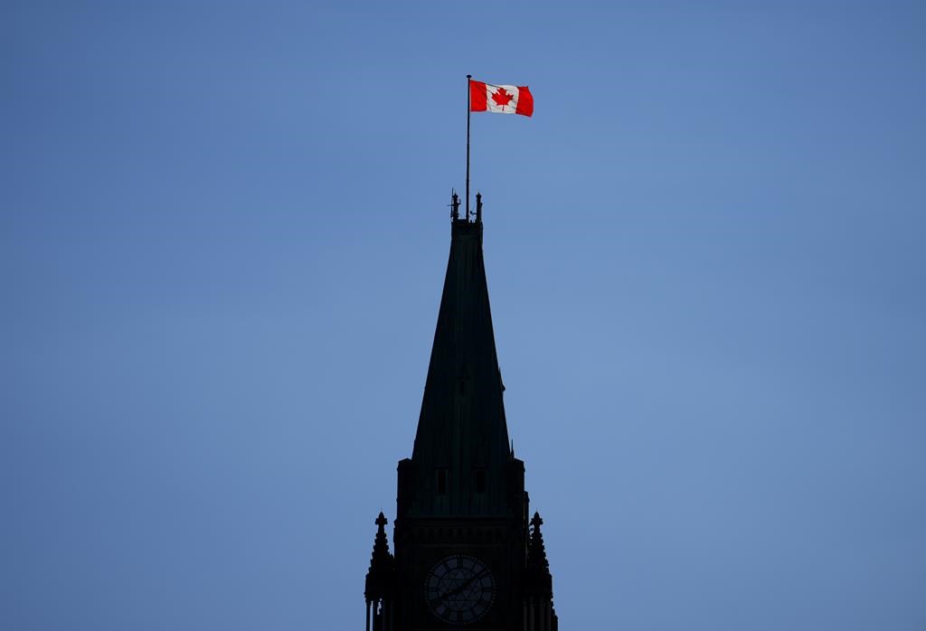 Parliament Hill