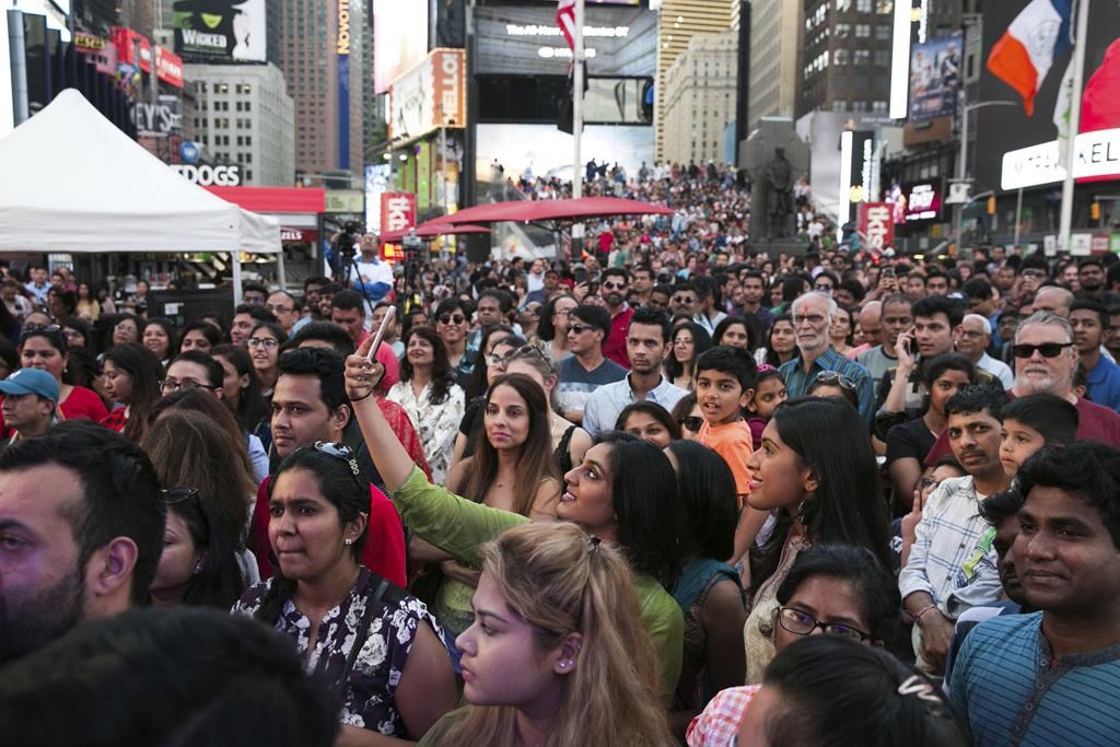 NYC will add Diwali as a public school holiday. But there's a catch