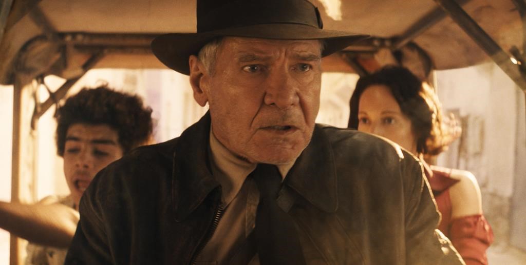 Indiana Jones': 10 Wildest Behind-the-Scenes Details About the Movies