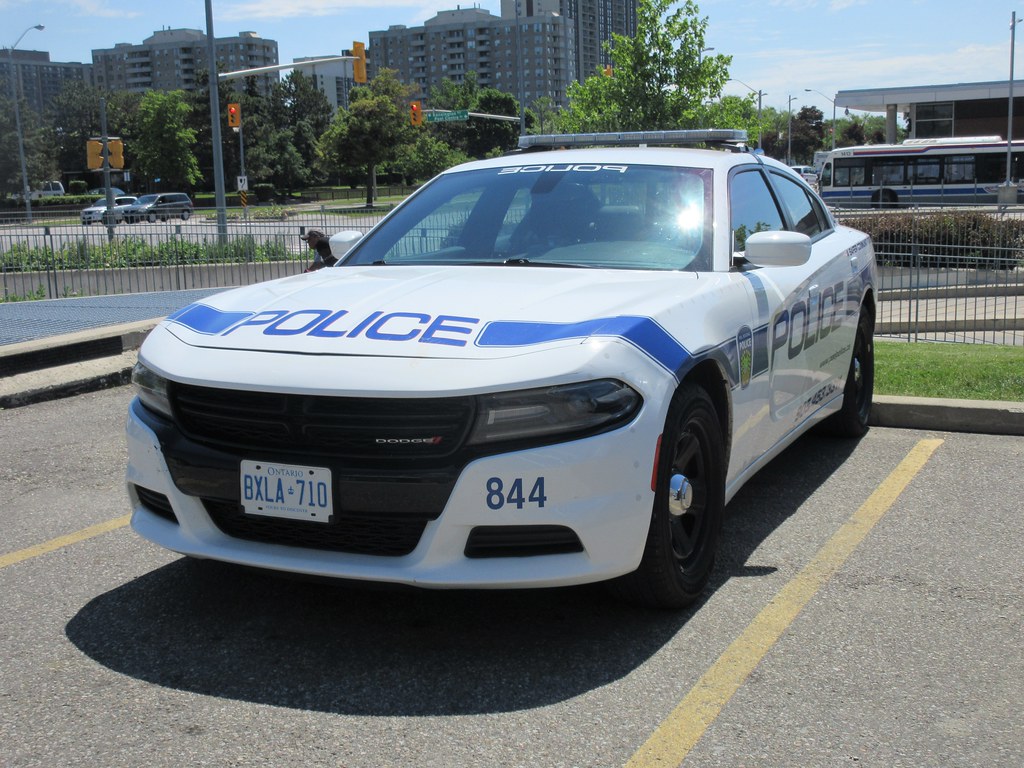 Peel police