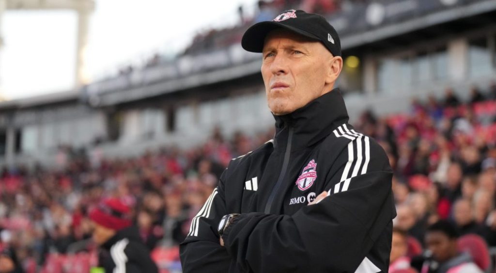 Bob Bradley