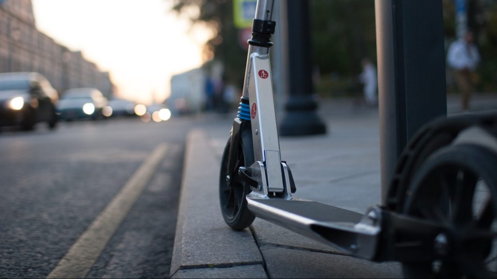 'A silent menace': Disability advocates urge Toronto to enforce e-scooter ban