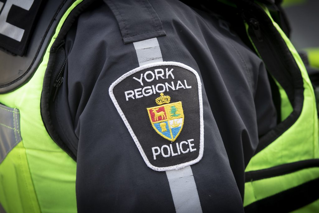 York police