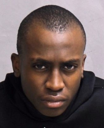 Suspect arrested in TTC subway stabbing