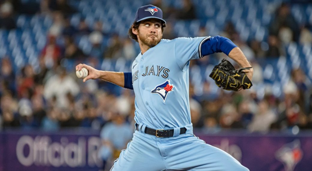Blue Jays News: Jordan Romano leaves All-Star Game with apparent injury