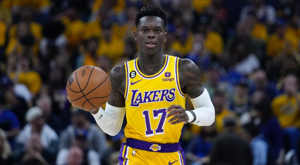 Raptors officially sign Dennis Schröder to multiyear contract